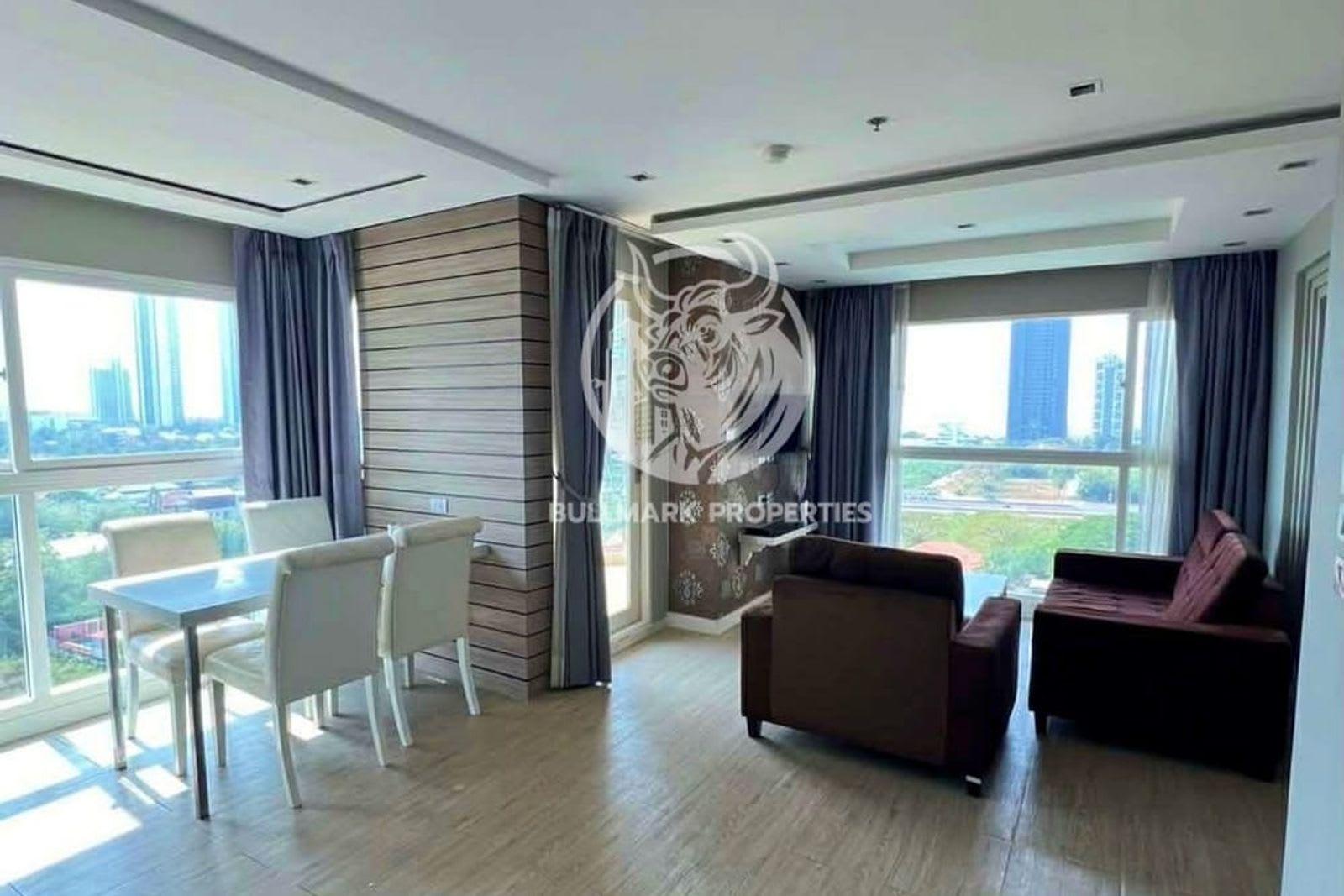 1-Bedroom Condo for Rent in La Santir, Pattaya, Thailand 2