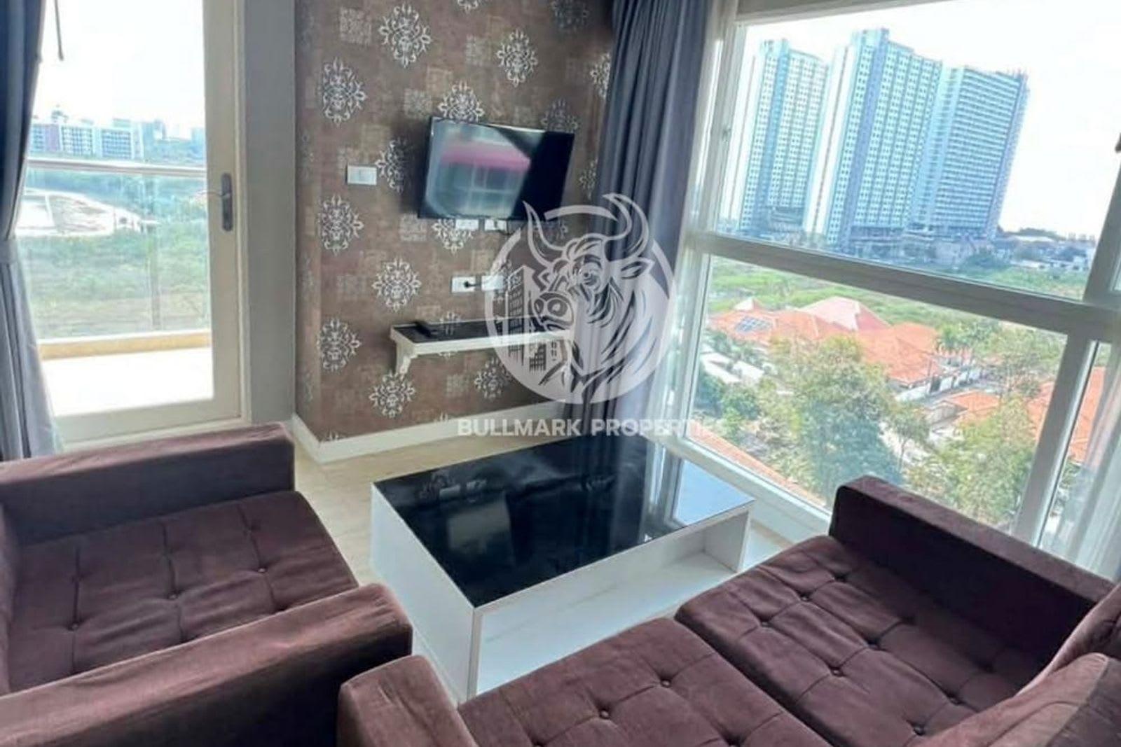 1-Bedroom Condo for Rent in La Santir, Pattaya, Thailand 3