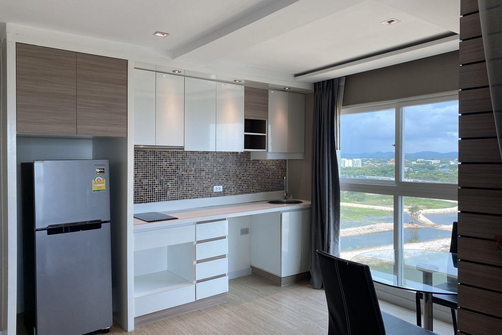 1-Bedroom Condo for Rent in La Santir, Pattaya, Thailand 5