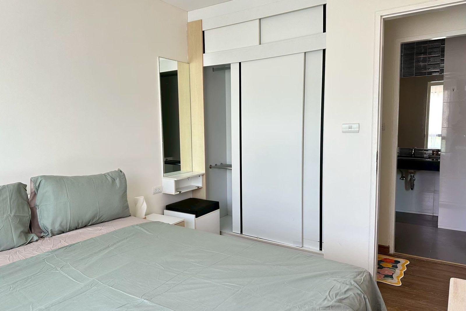 Studio Condo for Rent in Happy Place Condo, Phuket, Thailand 3