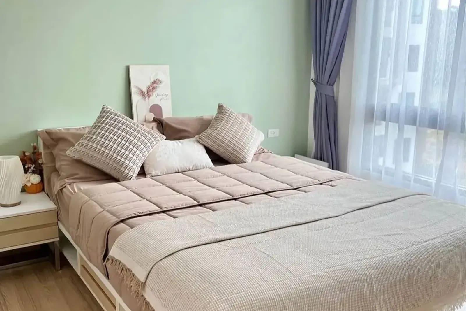 Studio Condo for Rent in Happy Place Condo, Phuket, Thailand 5