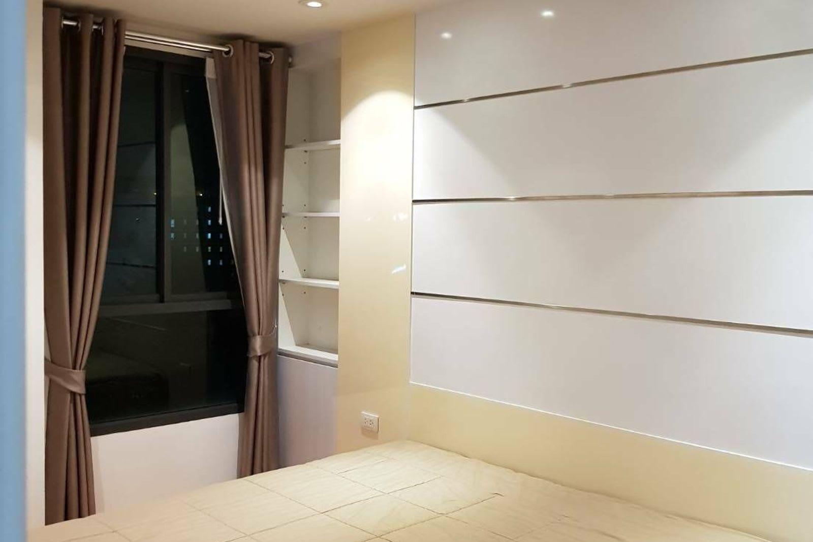 1-Bedroom Condo for Rent in The President Sukhumvit 81, Bangkok, Thailand 4