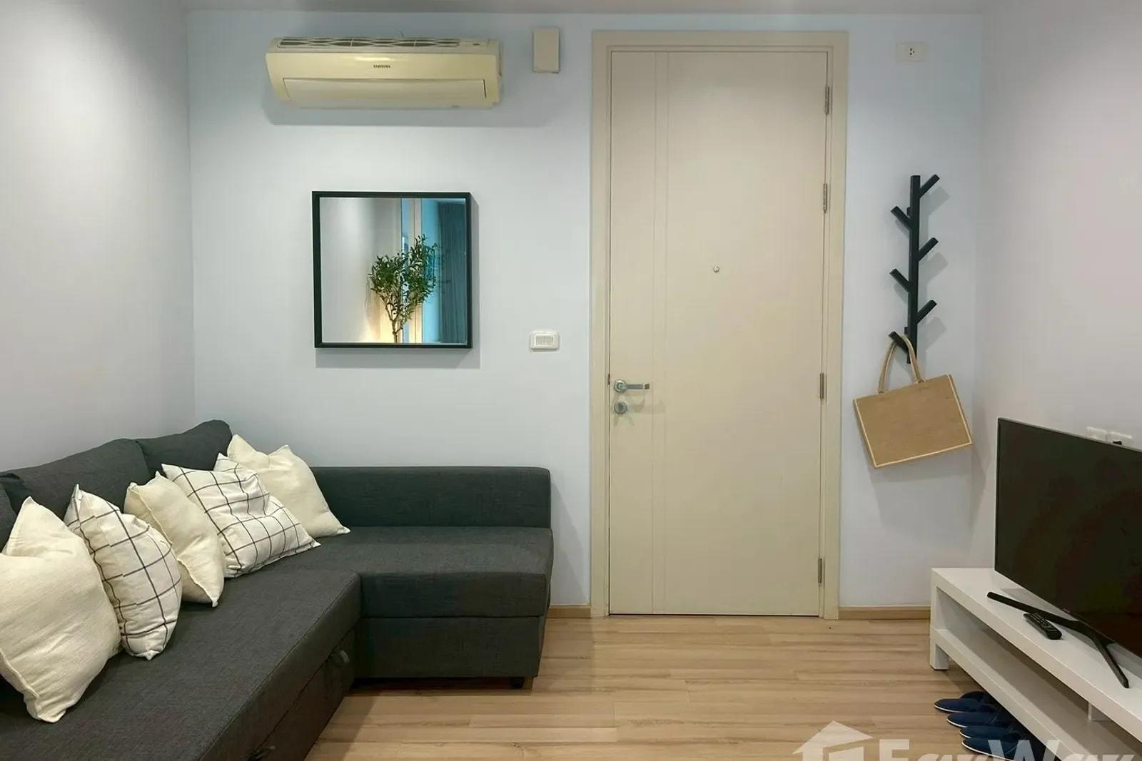 1-Bedroom Condo for Rent in The Base Height Phuket, Phuket, Thailand 3