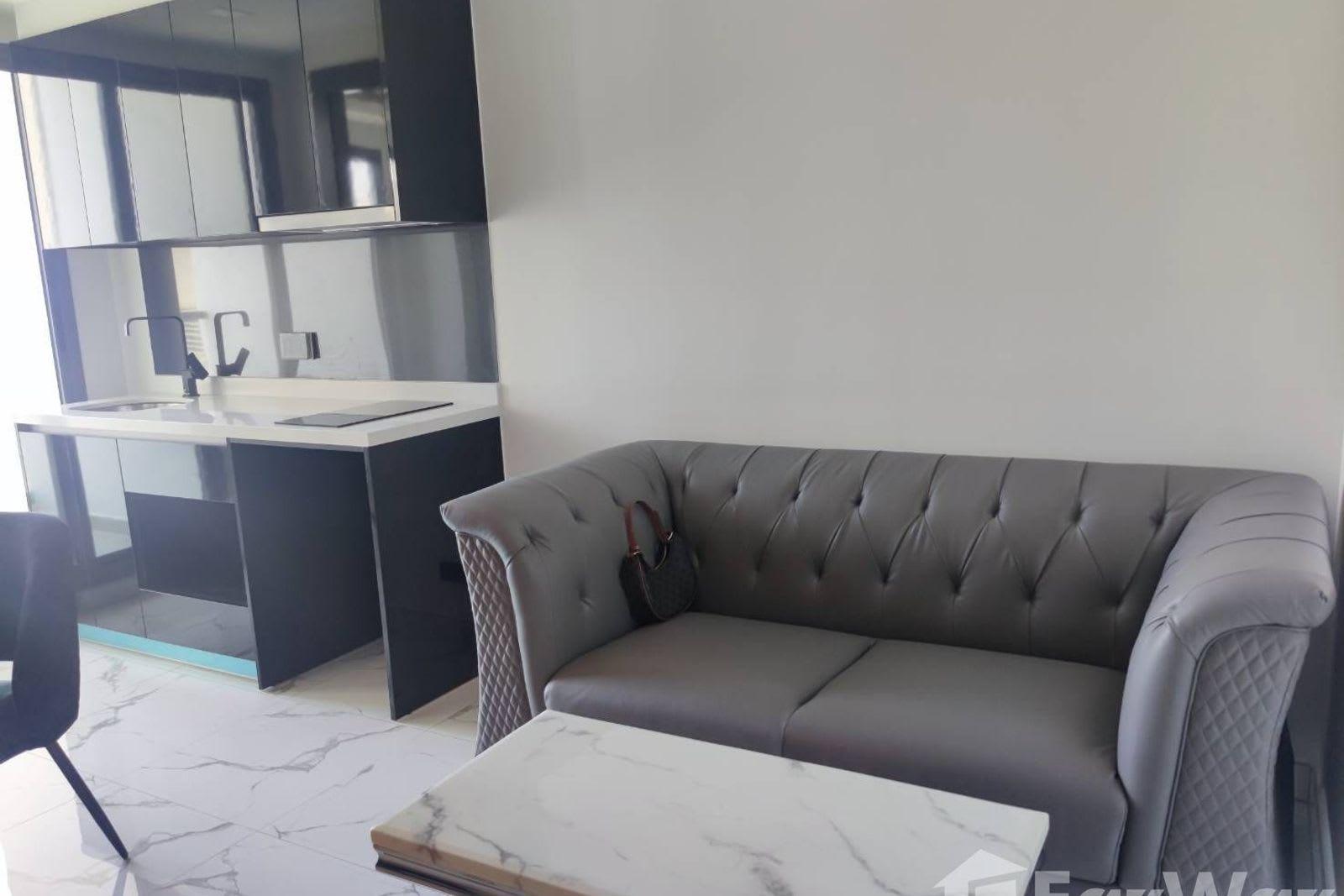 1-Bedroom Condo for Rent in Arcadia Millennium Tower, Pattaya, Thailand 4