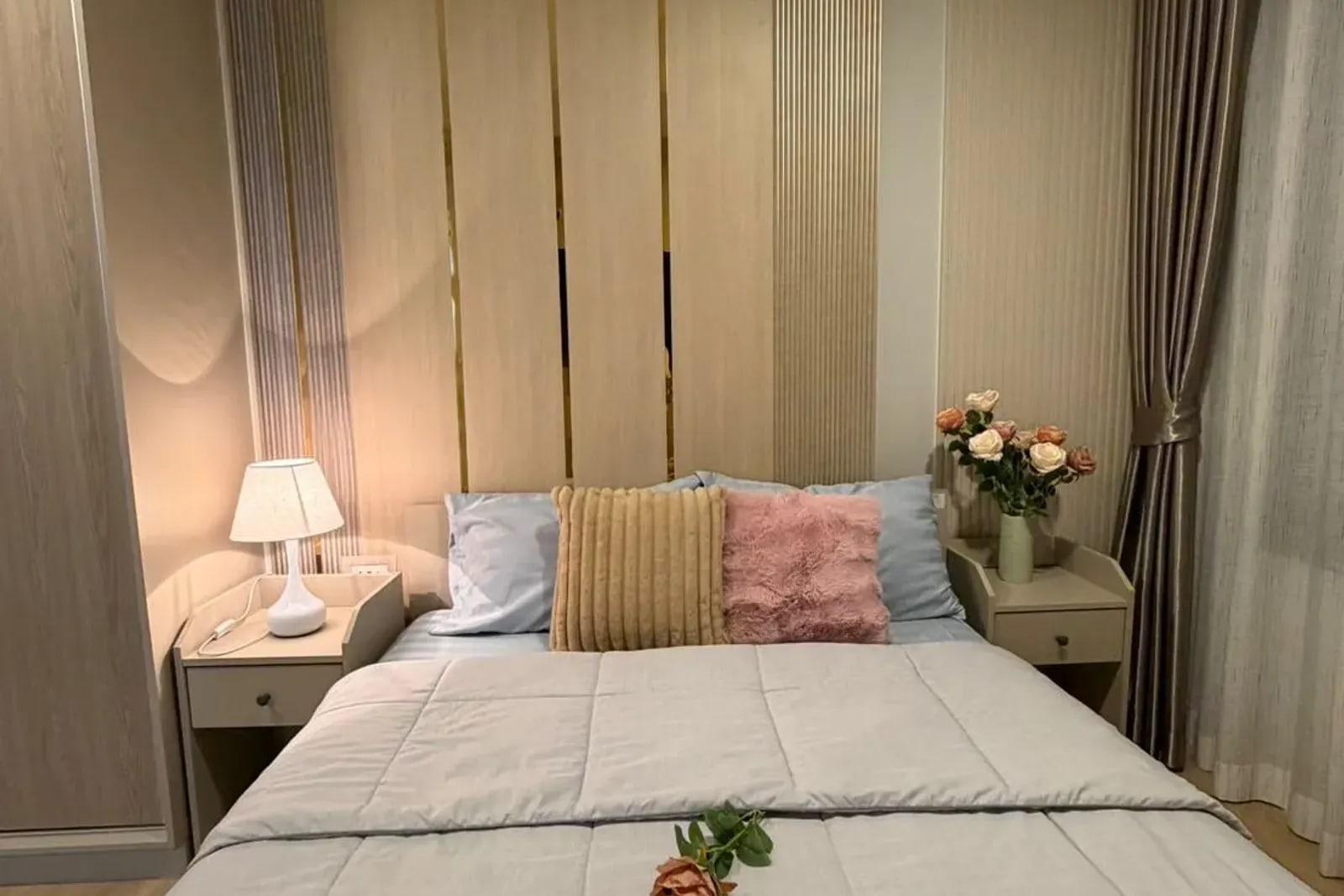 1-Bedroom Condo for Rent in The Cube Amaze, Phuket, Thailand 3