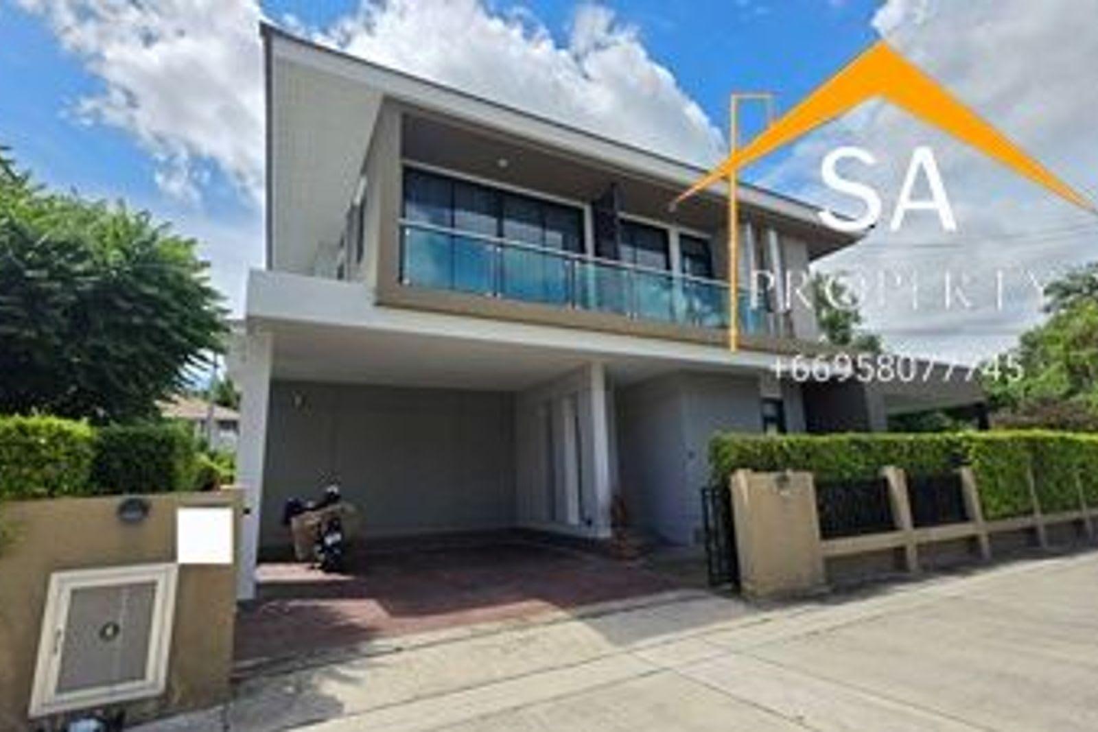 Studio Villa for Rent in Pattaya Villa, Pattaya, Thailand 2