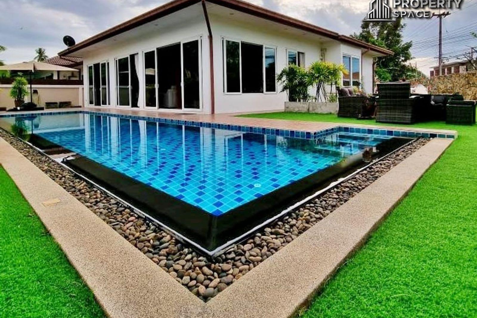 วิลล่าสตูดิโอให้เช่า Pattaya Villa Pattaya ประเทศไทย