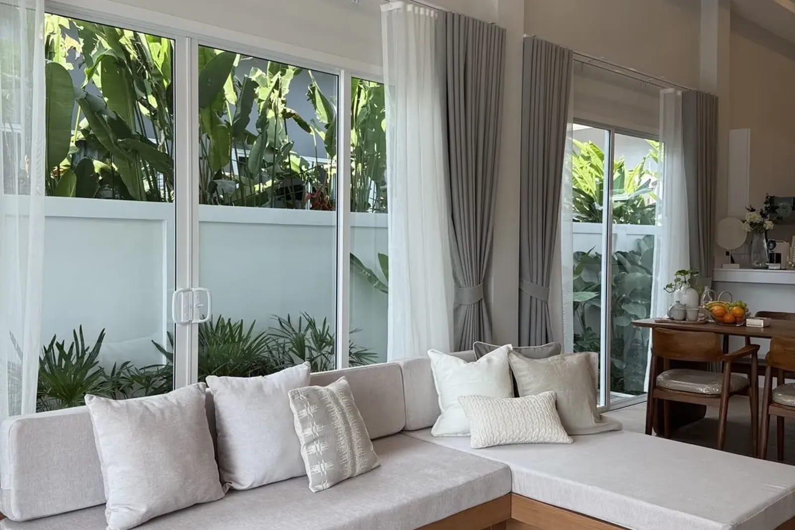 Studio Villa for Rent in Phuket Villa, Phuket, Thailand 2