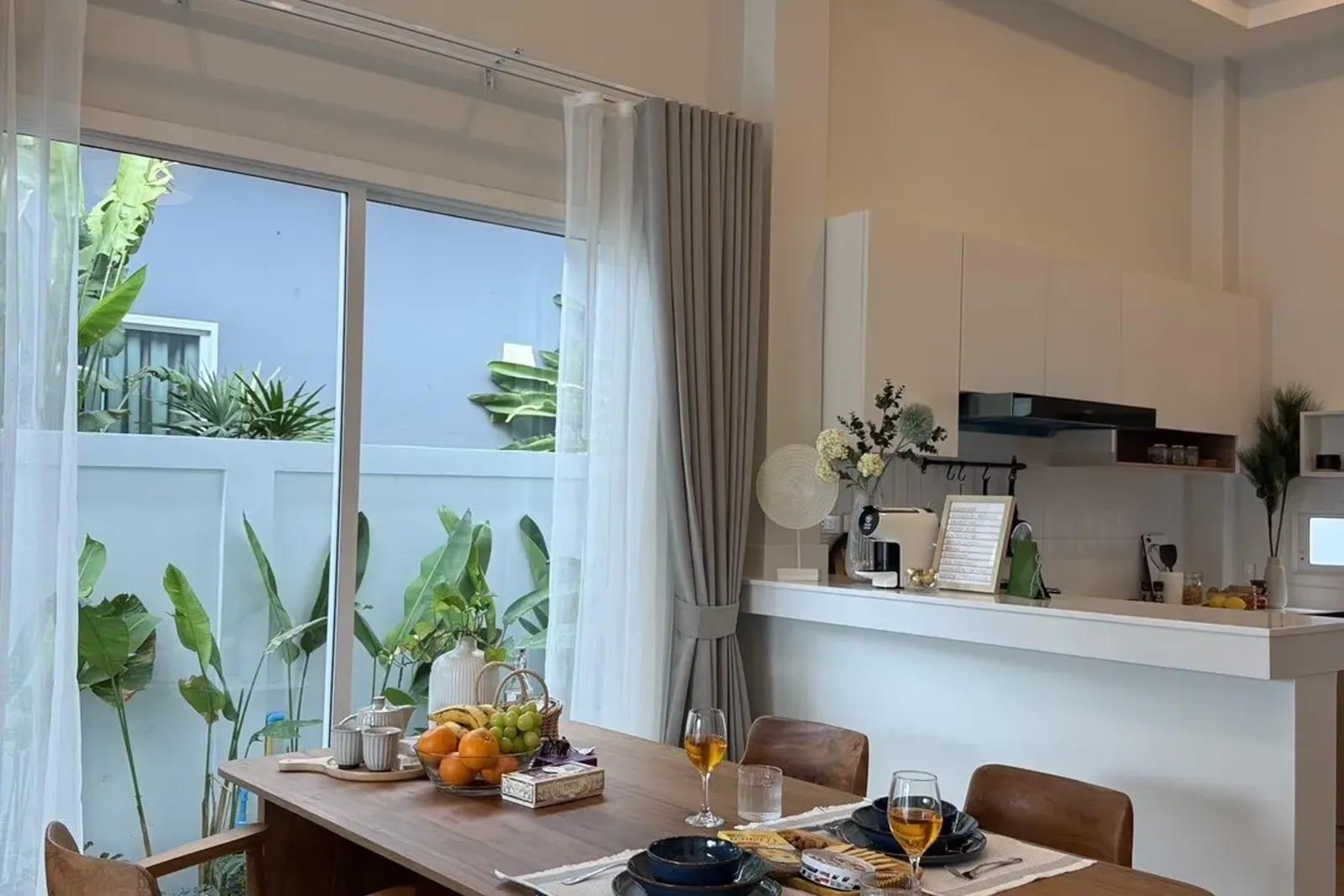 Studio Villa for Rent in Phuket Villa, Phuket, Thailand 3