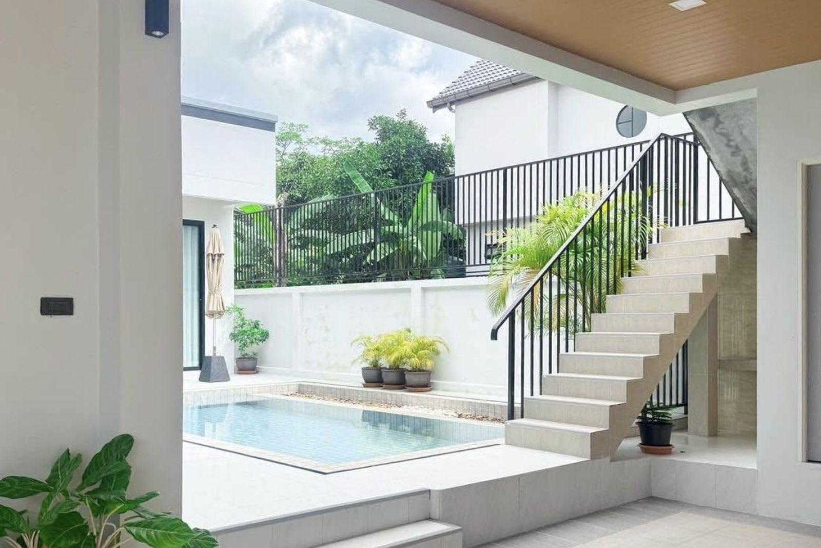 วิลล่าสตูดิโอให้เช่า Phuket Villa Phuket ประเทศไทย