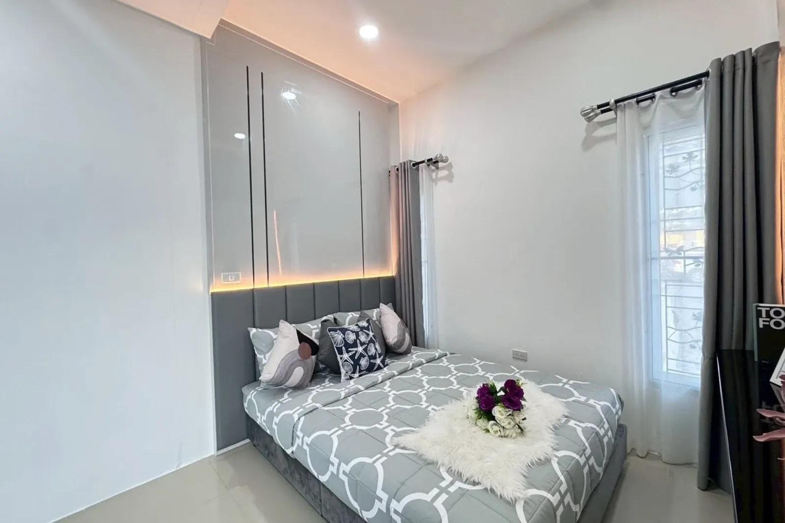 Studio Villa for Rent in Pattaya Villa, Pattaya, Thailand 2