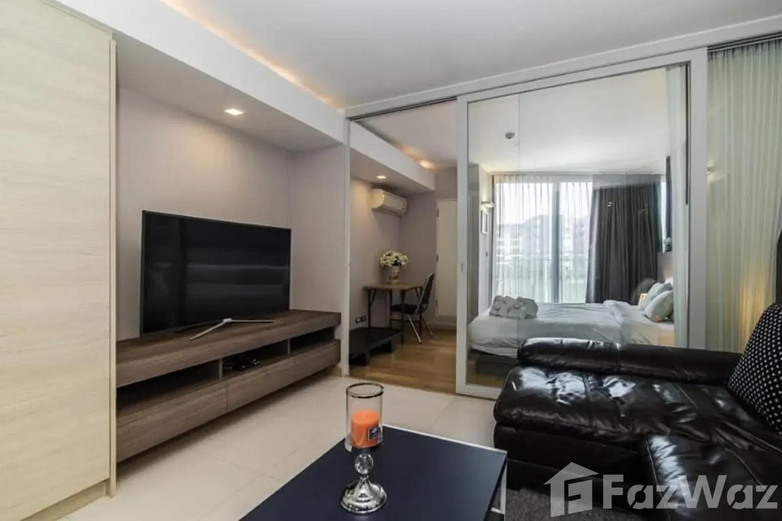 Condo for Sale in The Sanctuary Hua Hin, Hua Hin, Thailand
