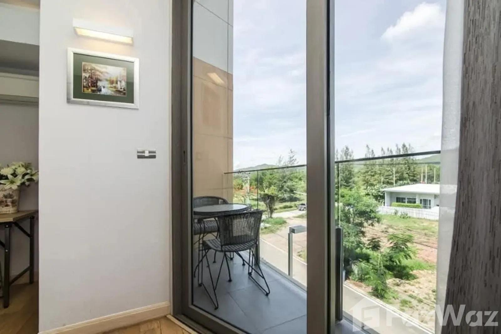 Condo for Sale in The Sanctuary Hua Hin, Hua Hin, Thailand 3