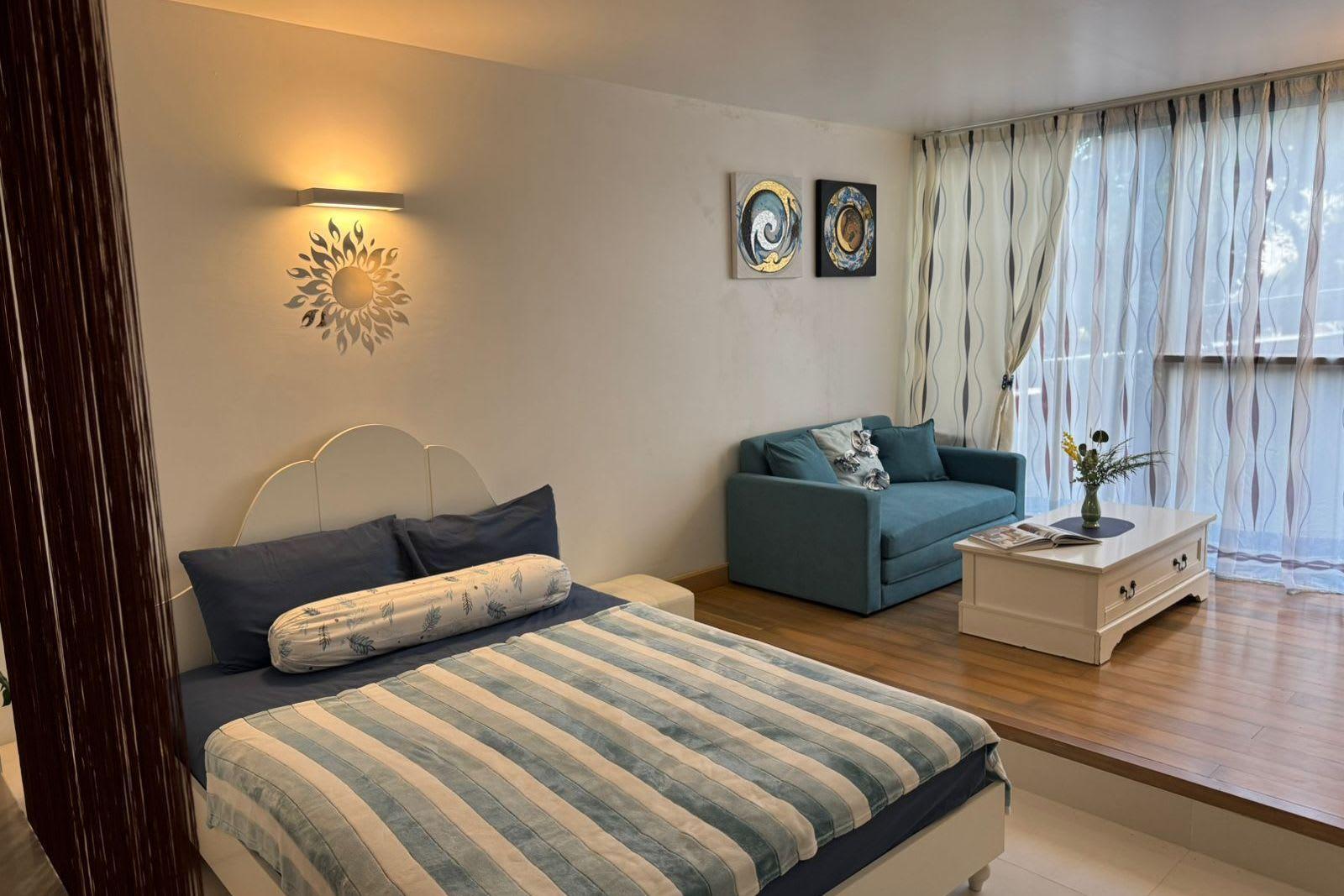 Condo for Sale in The Sanctuary Hua Hin, Hua Hin, Thailand 5