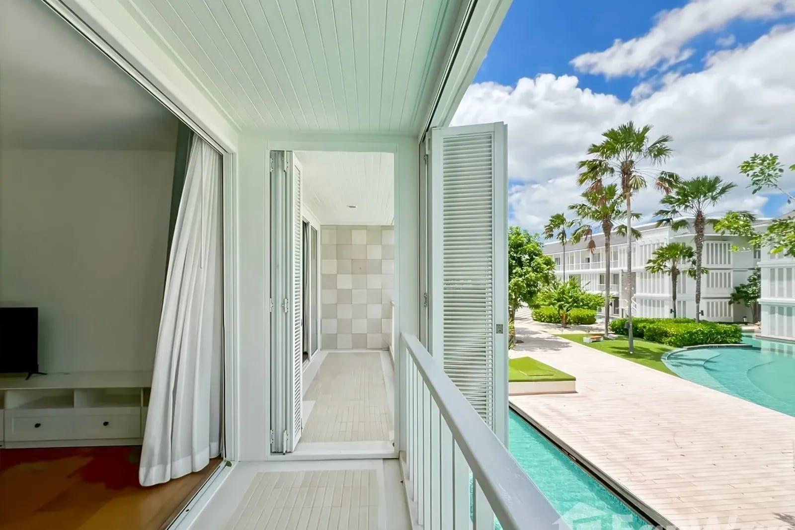 2-Bedroom Condo for Sale in Malibu Kao Tao - Hua Hin, Hua Hin, Thailand