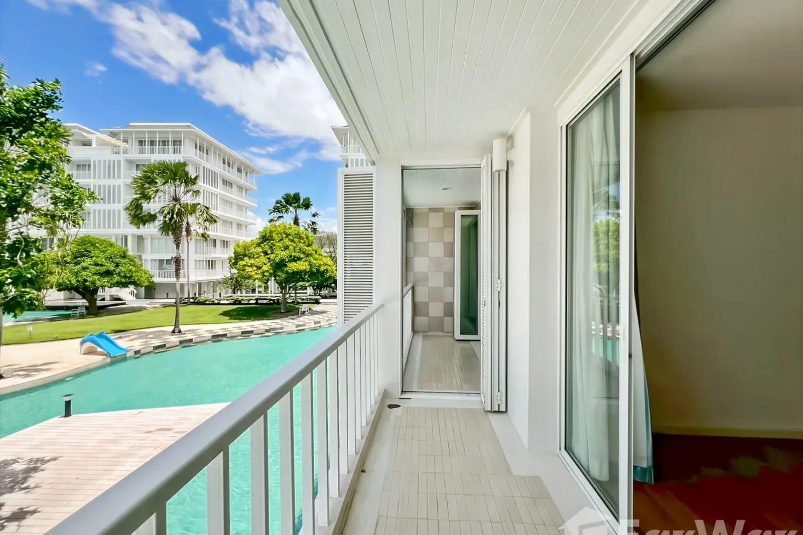 2-Bedroom Condo for Sale in Malibu Kao Tao - Hua Hin, Hua Hin, Thailand 2