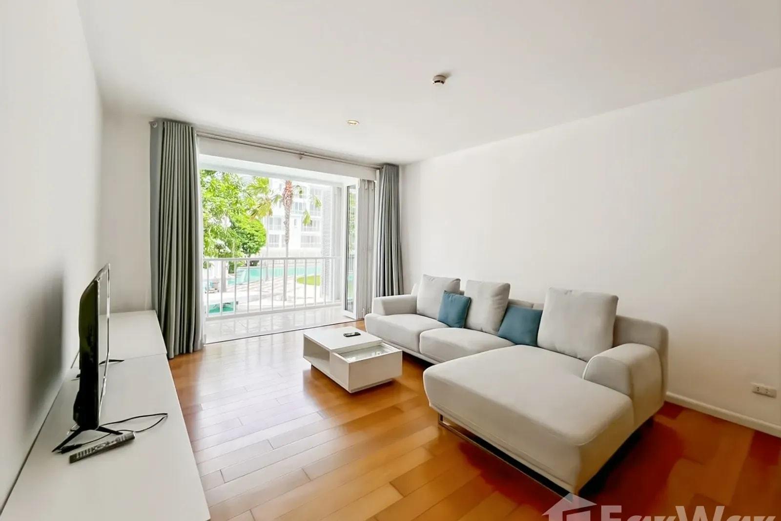 2-Bedroom Condo for Sale in Malibu Kao Tao - Hua Hin, Hua Hin, Thailand 3