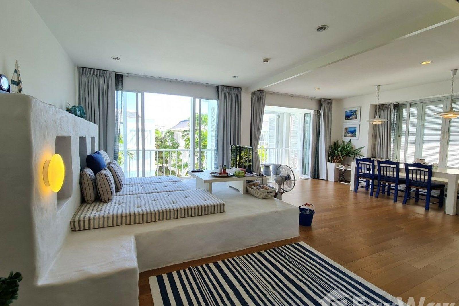 2-Bedroom Condo for Sale in Malibu Kao Tao - Hua Hin, Hua Hin, Thailand 4