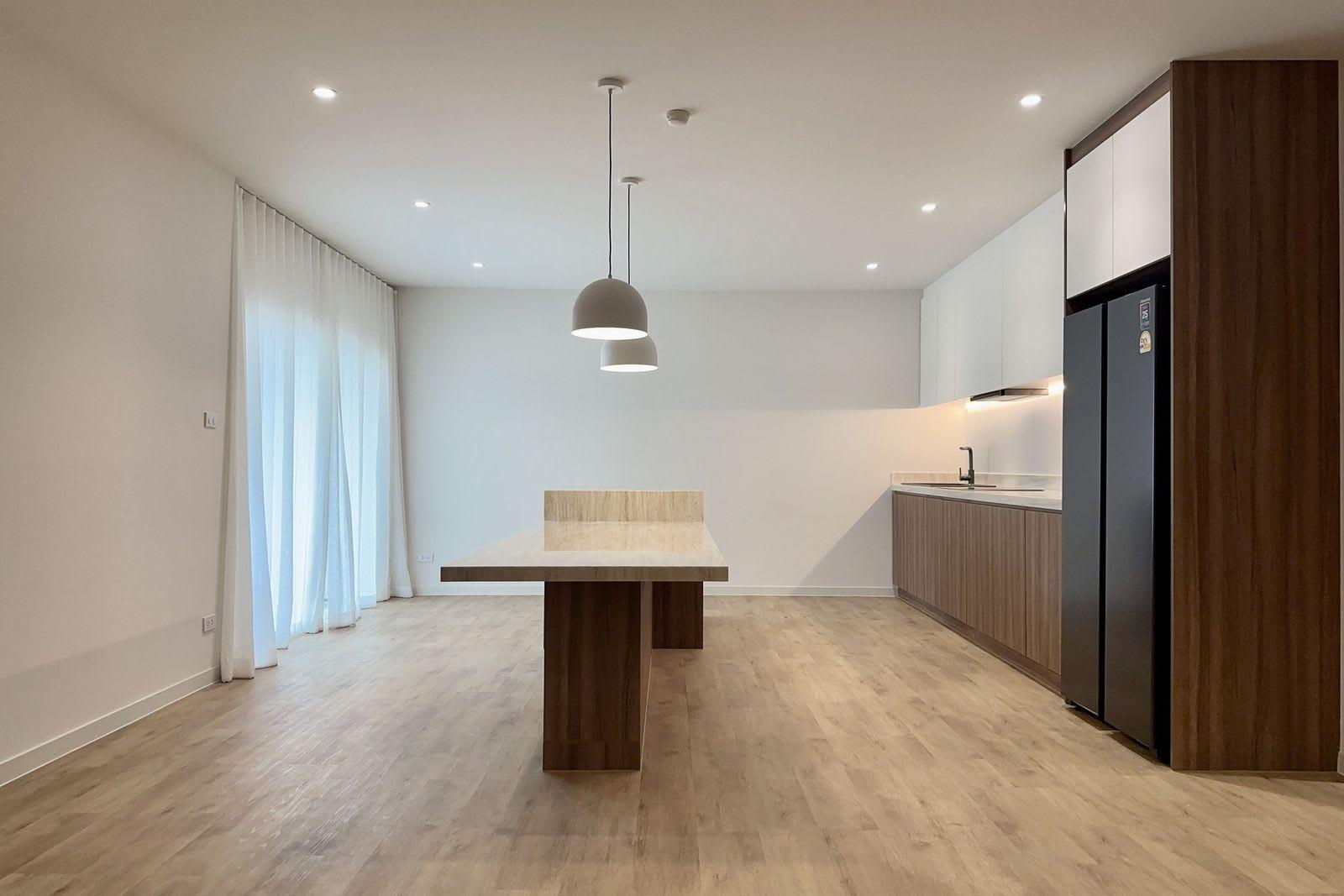 Condo for Sale in Baan Klang, Hua Hin, Thailand 3