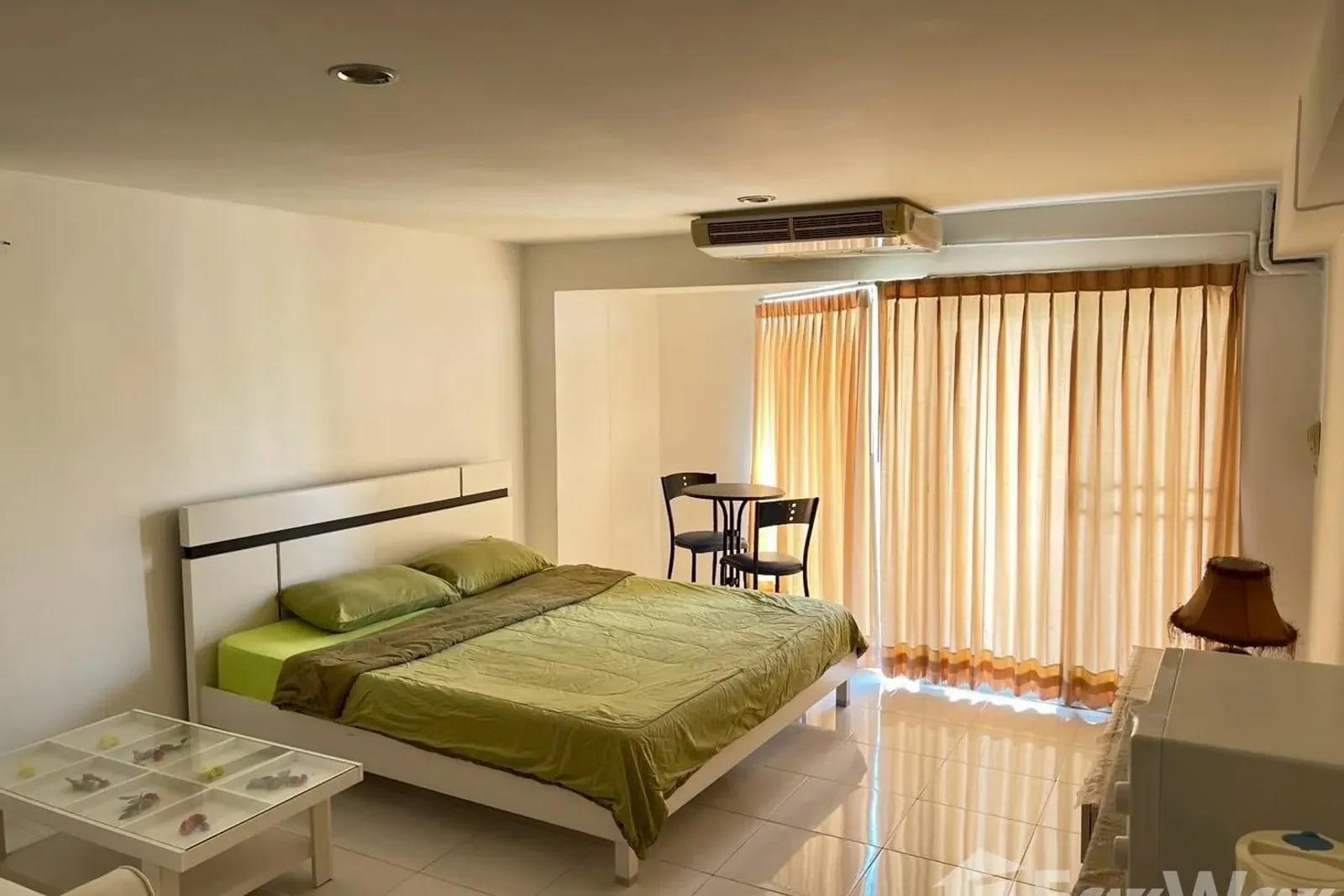 Condo for Sale in Hin Nam Sai Suay, Hua Hin, Thailand