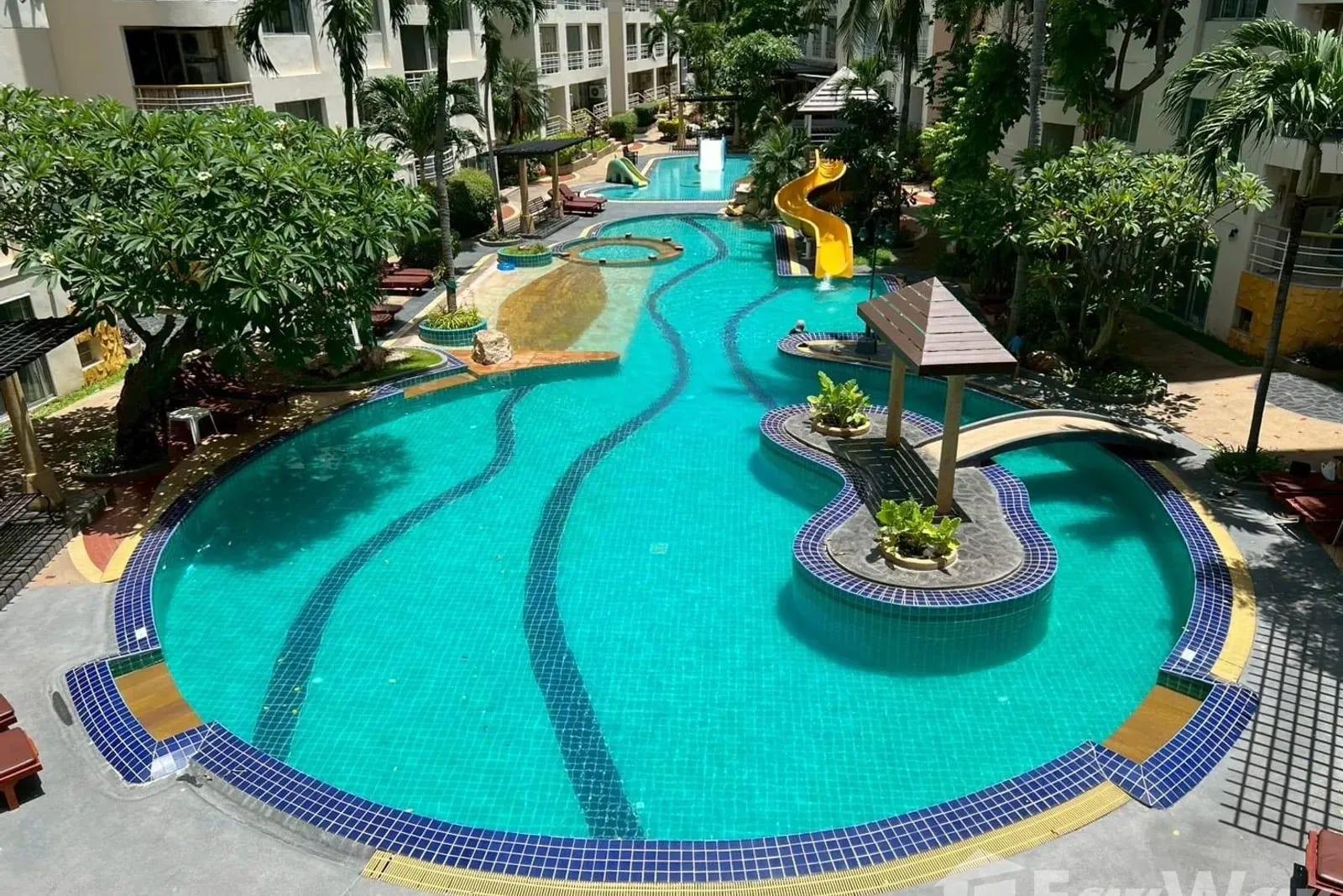 Condo for Sale in Hin Nam Sai Suay, Hua Hin, Thailand 2