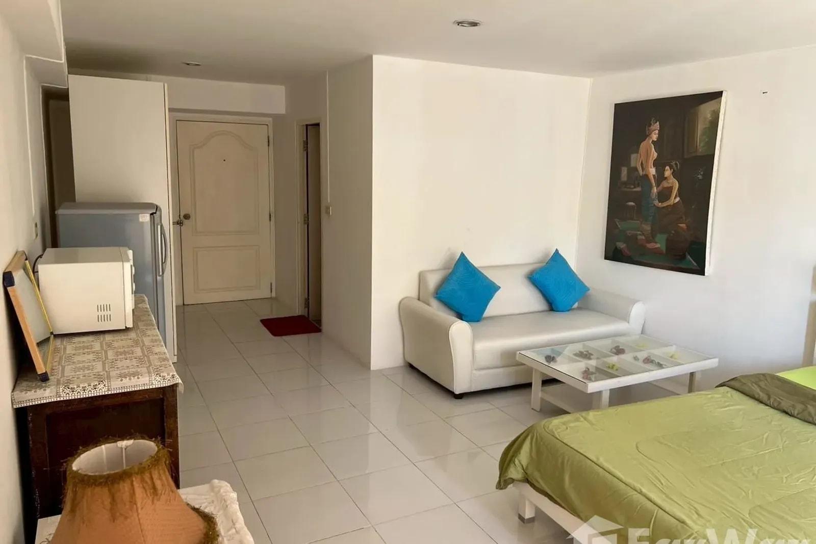 Condo for Sale in Hin Nam Sai Suay, Hua Hin, Thailand 3