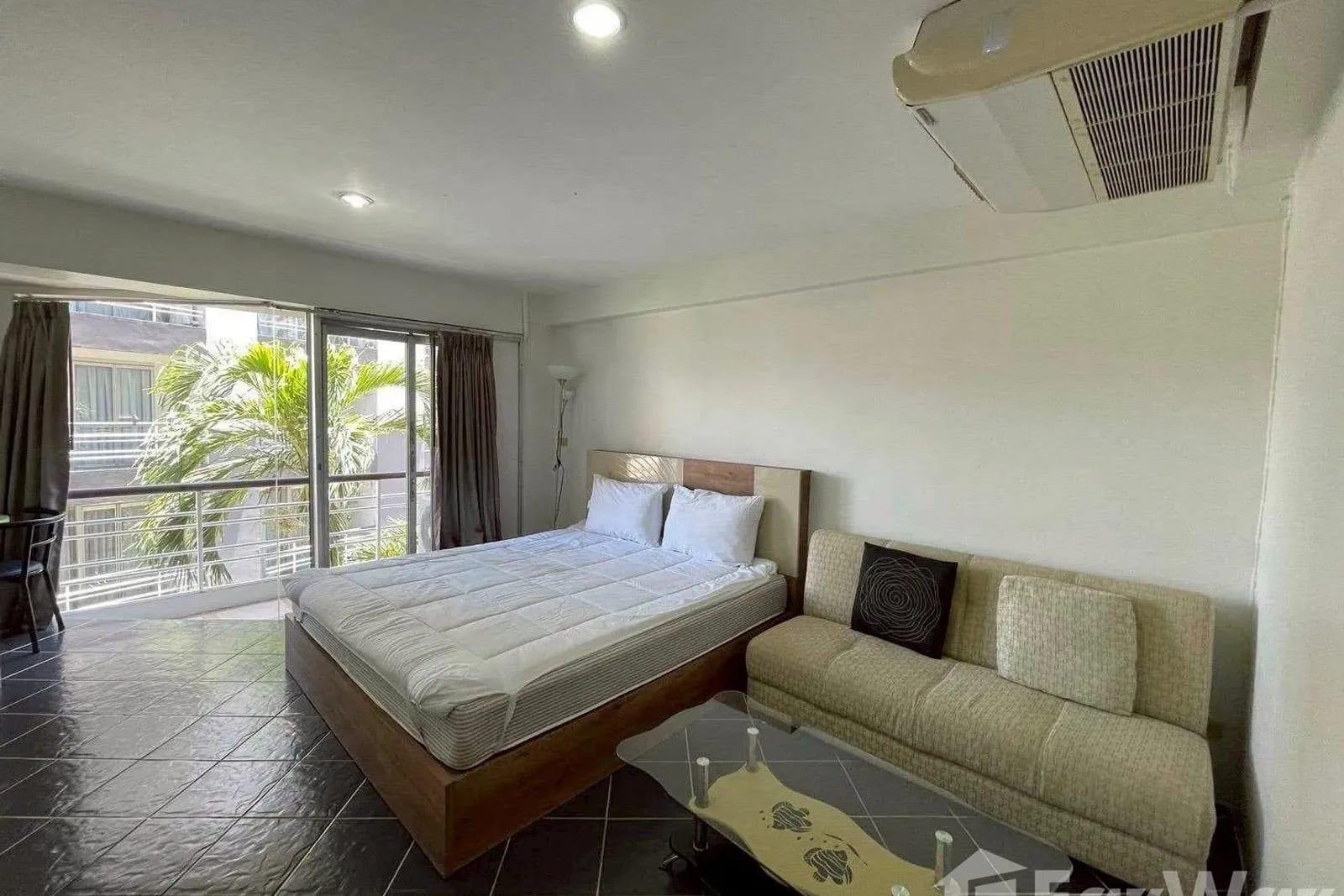 Condo for Sale in Hin Nam Sai Suay, Hua Hin, Thailand 4