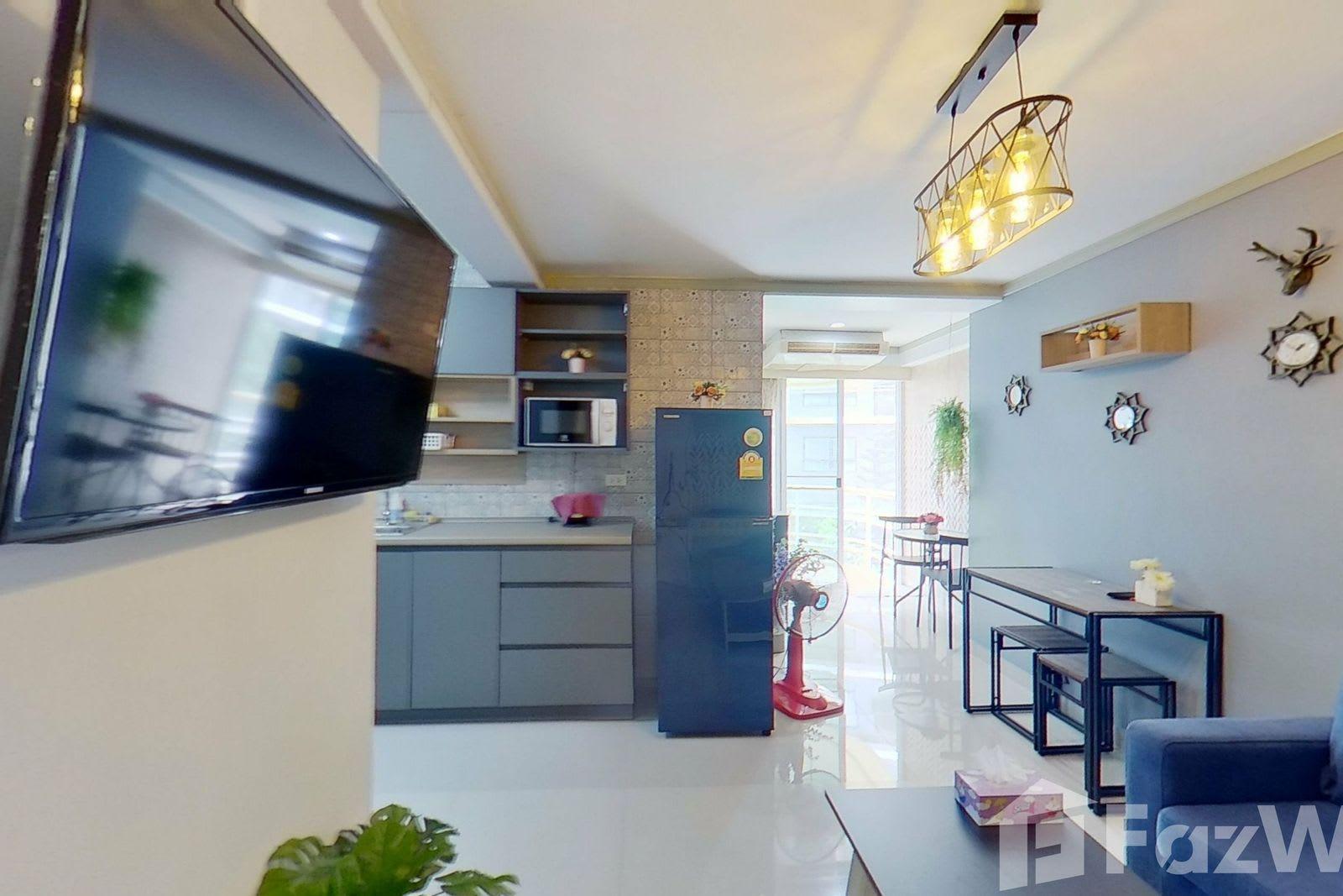 Condo for Sale in Hin Nam Sai Suay, Hua Hin, Thailand 5