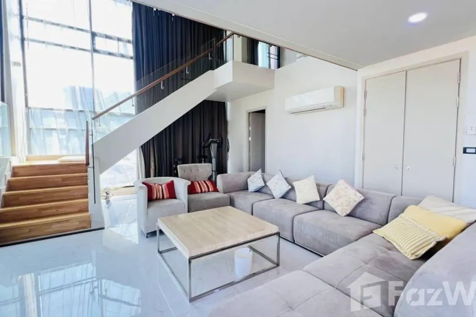 Condo for Sale in MAYSA Condo & Hotel, Hua Hin, Thailand