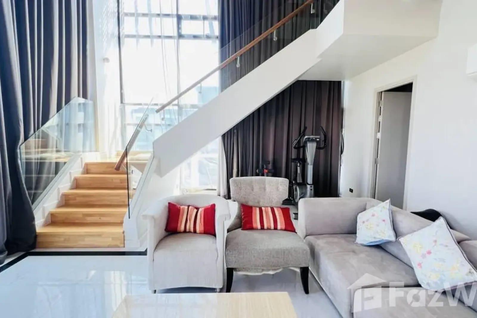 Condo for Sale in MAYSA Condo & Hotel, Hua Hin, Thailand 2