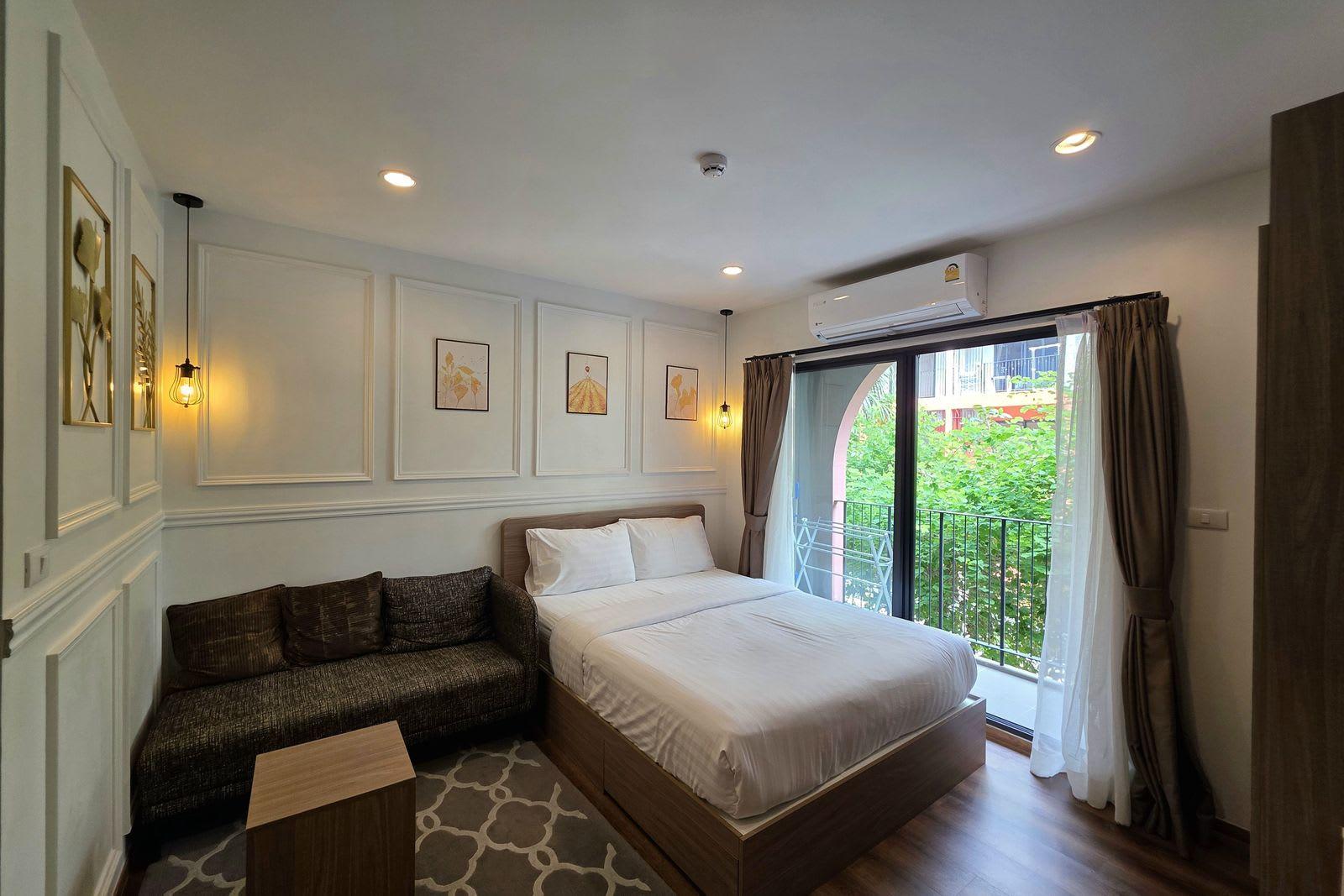 Condo for Sale in La Habana Huahin, Hua Hin, Thailand
