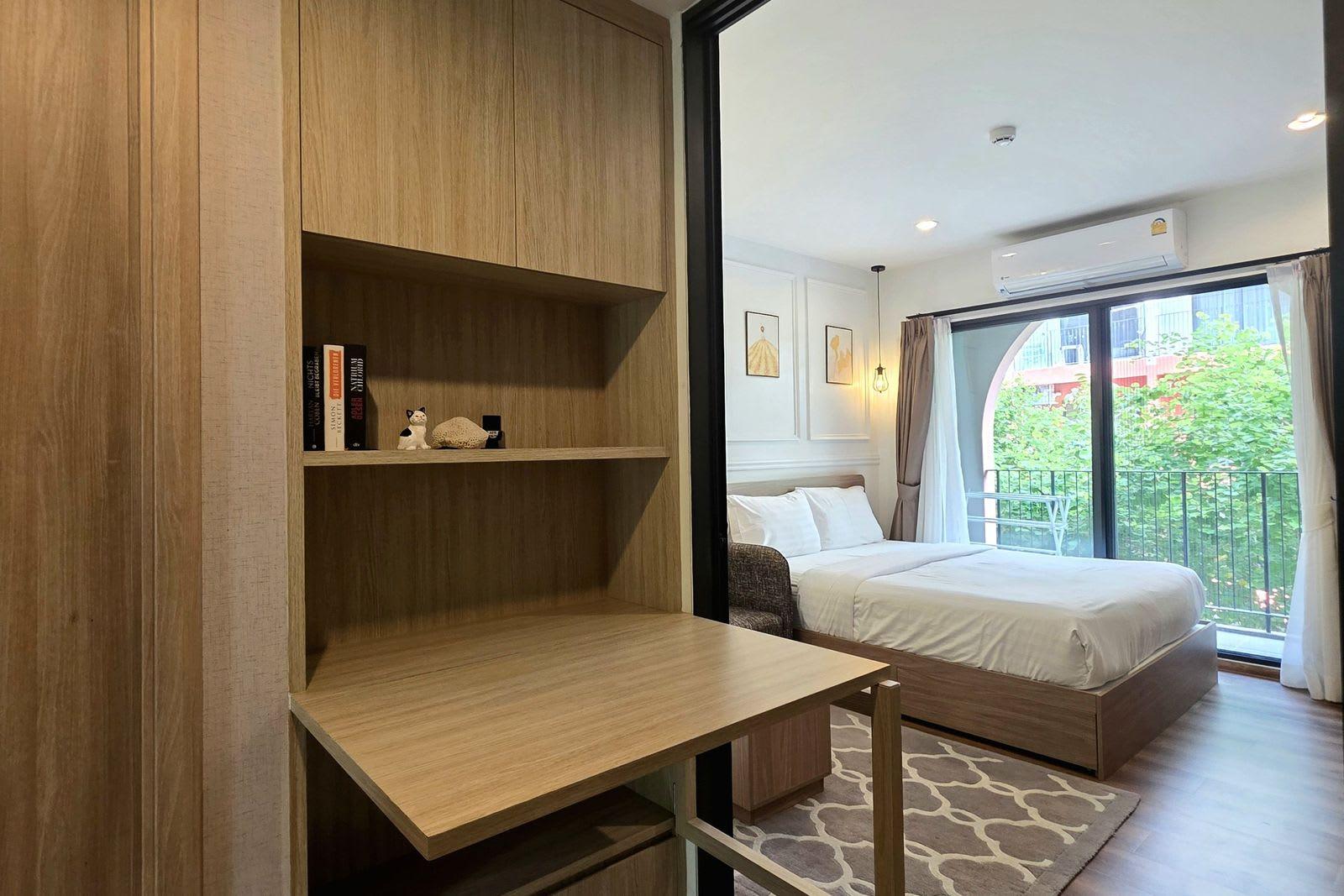 Condo for Sale in La Habana Huahin, Hua Hin, Thailand 2