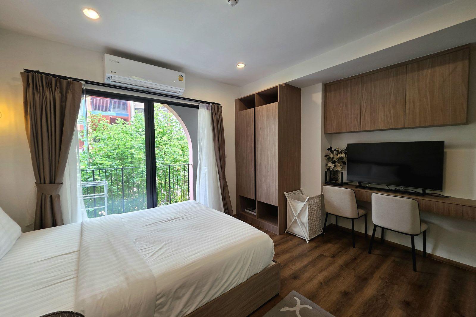 Condo for Sale in La Habana Huahin, Hua Hin, Thailand 3