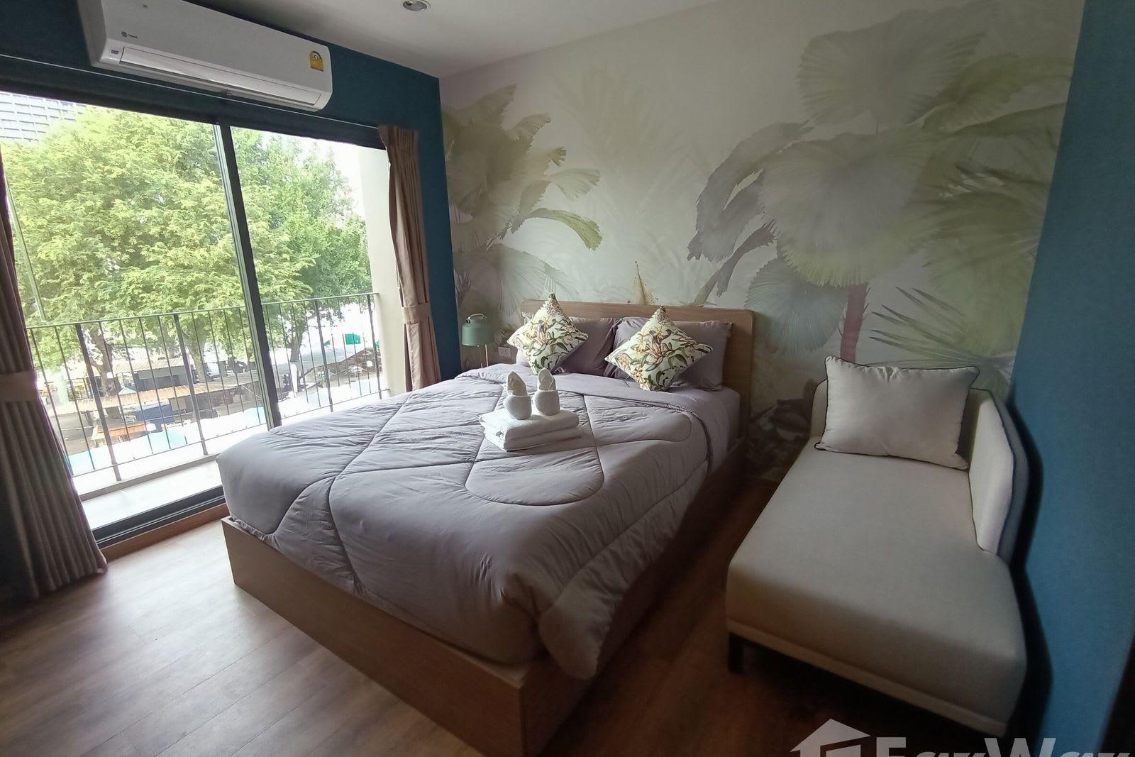 Condo for Sale in La Habana Huahin, Hua Hin, Thailand 5