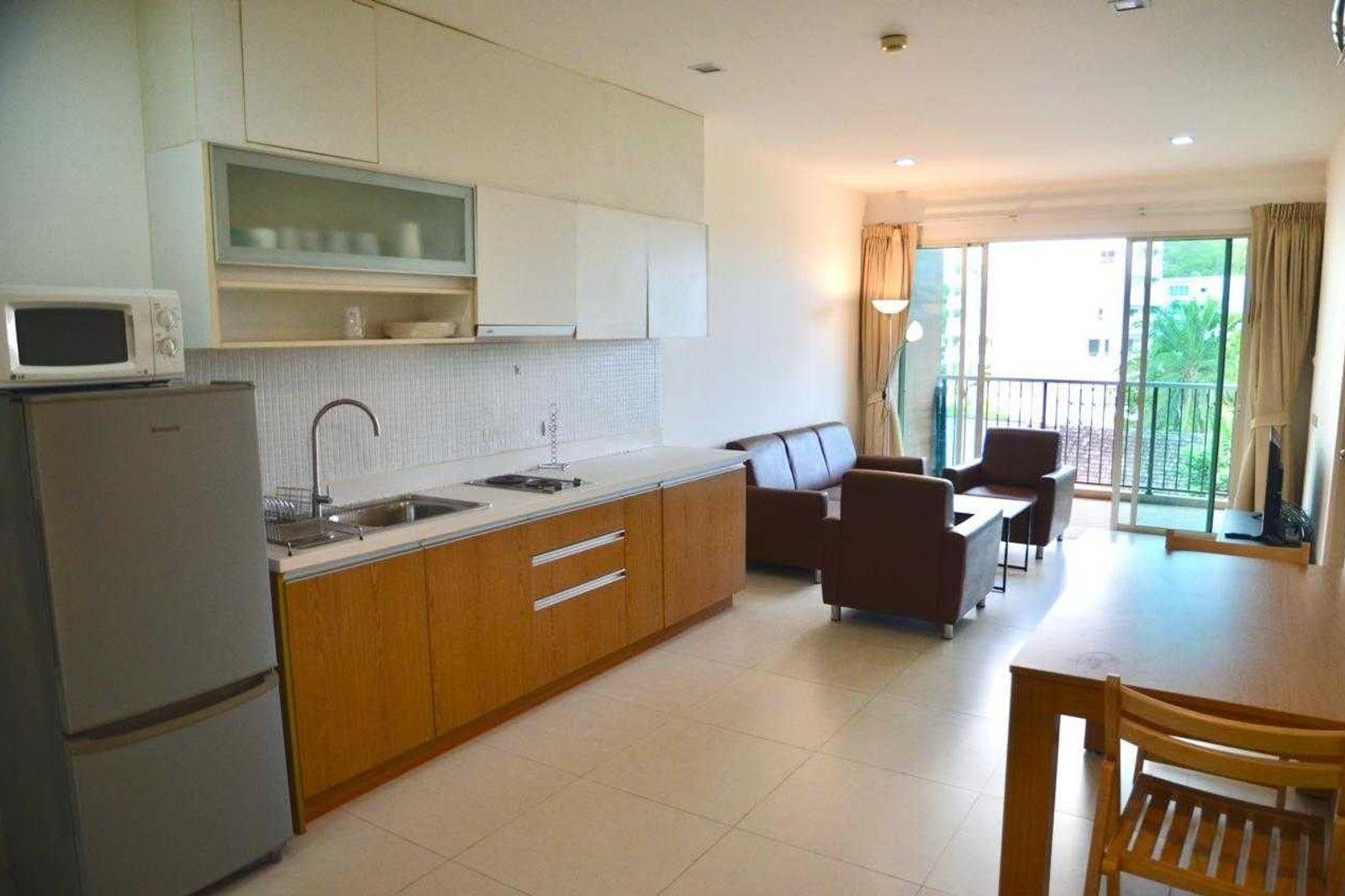 Condo for Sale in Hua Hin Condo, Hua Hin, Thailand 3