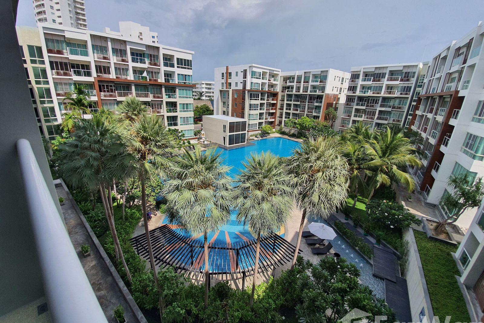 Condo for Sale in Hua Hin Condo, Hua Hin, Thailand 4