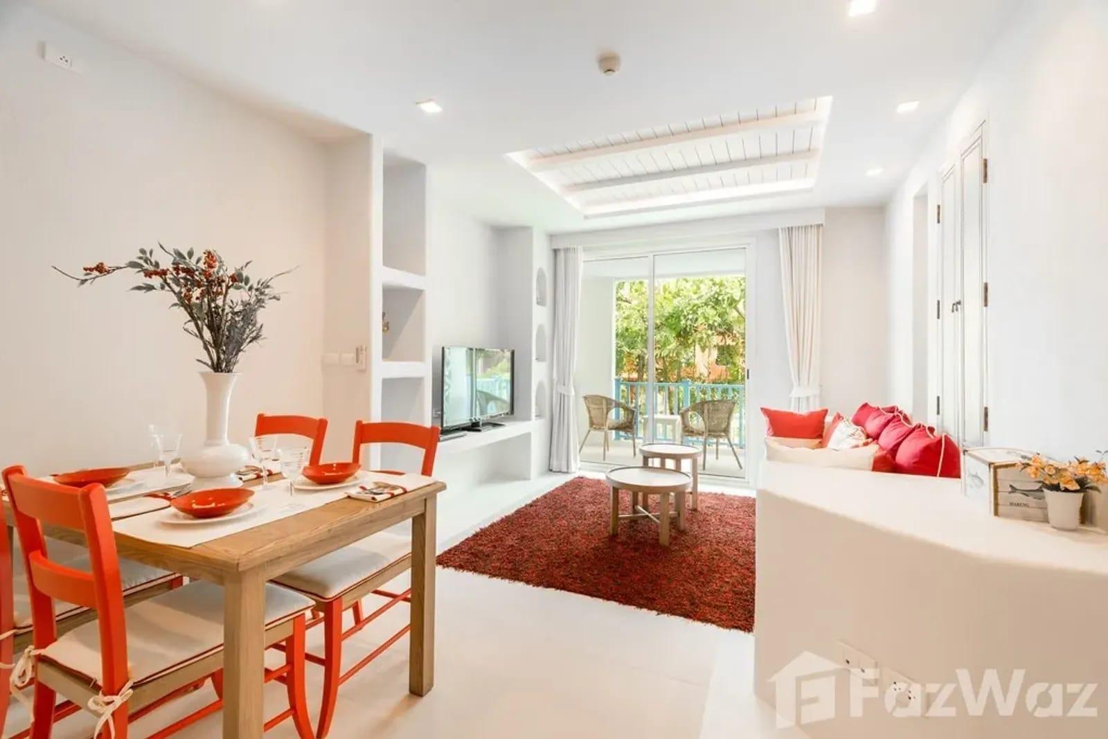 Condo for Sale in Chelona huahin condo, Hua Hin, Thailand