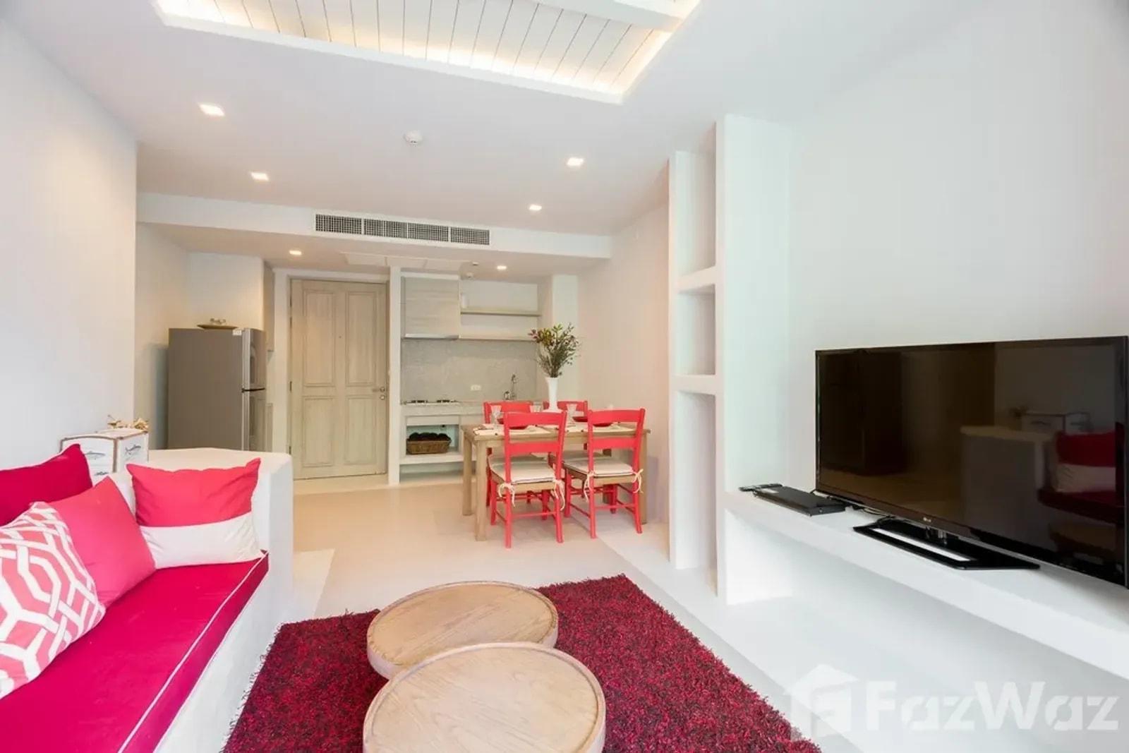Condo for Sale in Chelona huahin condo, Hua Hin, Thailand 2