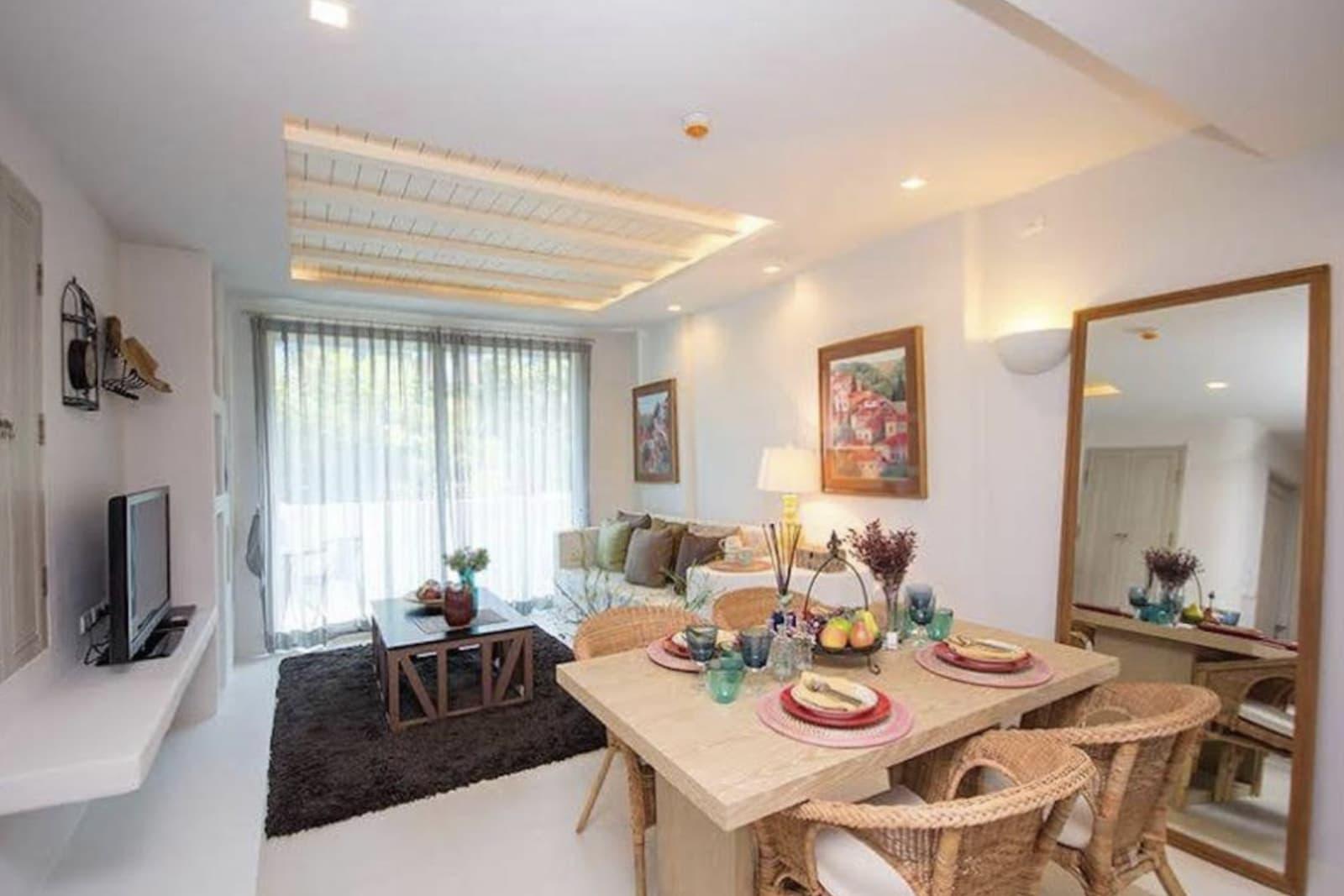 Condo for Sale in Chelona huahin condo, Hua Hin, Thailand 4