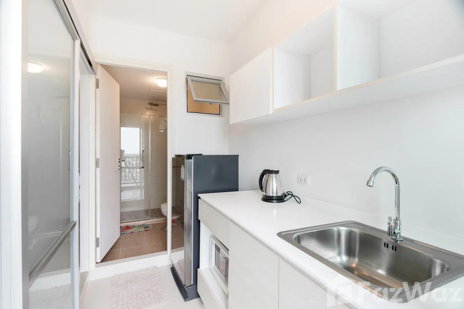Condo for Sale in Baan Kiang Fah, Hua Hin, Thailand 3