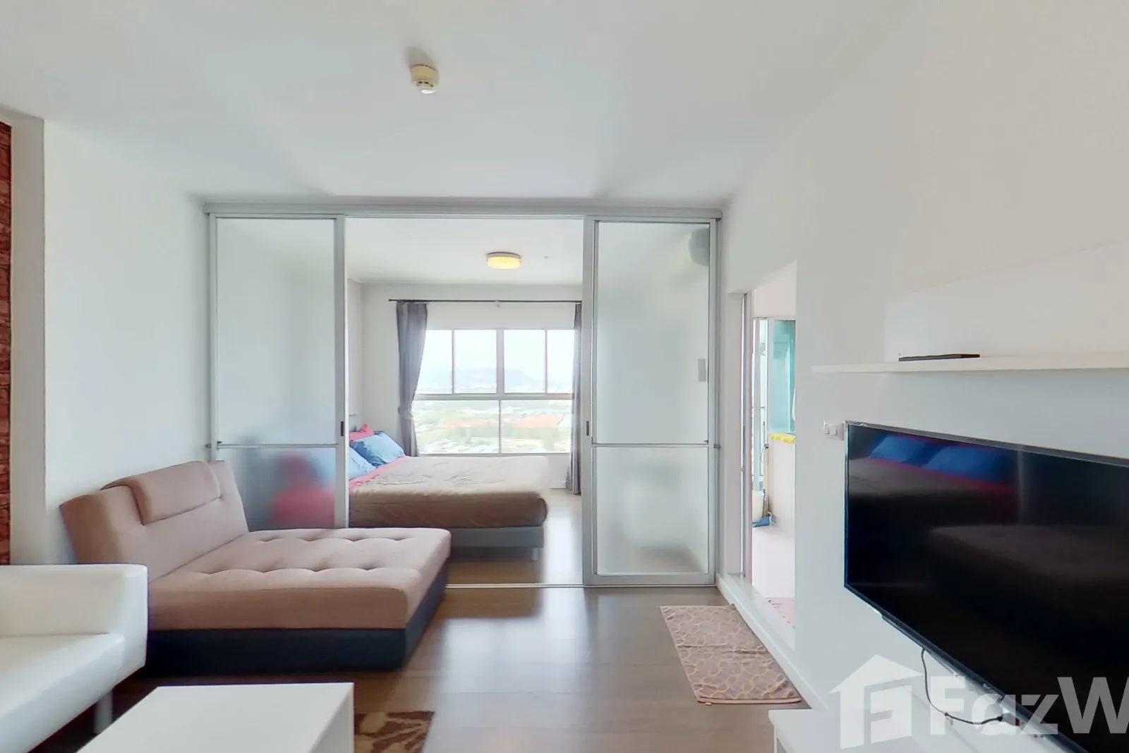 Condo for Sale in Baan Kiang Fah, Hua Hin, Thailand 4