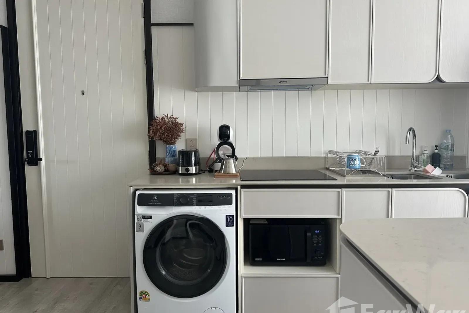 2-Bedroom Condo for Sale in InterContinental Residences Hua Hin, Hua Hin, Thailand 3