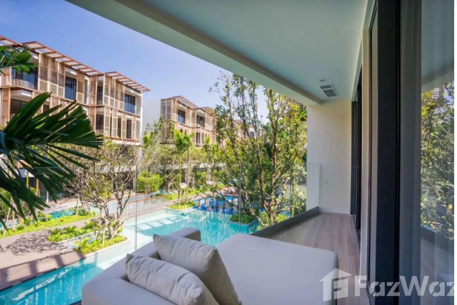 2-Bedroom Condo for Sale in InterContinental Residences Hua Hin, Hua Hin, Thailand 4
