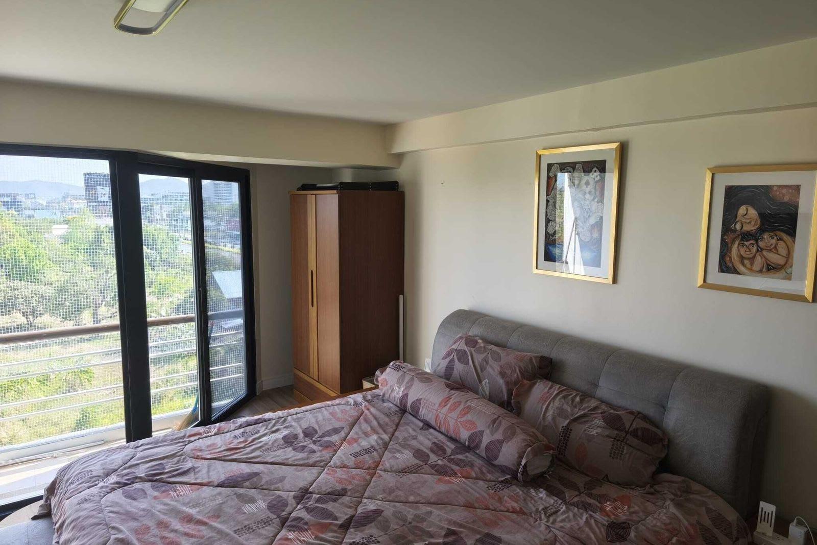 Condo for Sale in Hin Nam Sai Suay, Hua Hin, Thailand