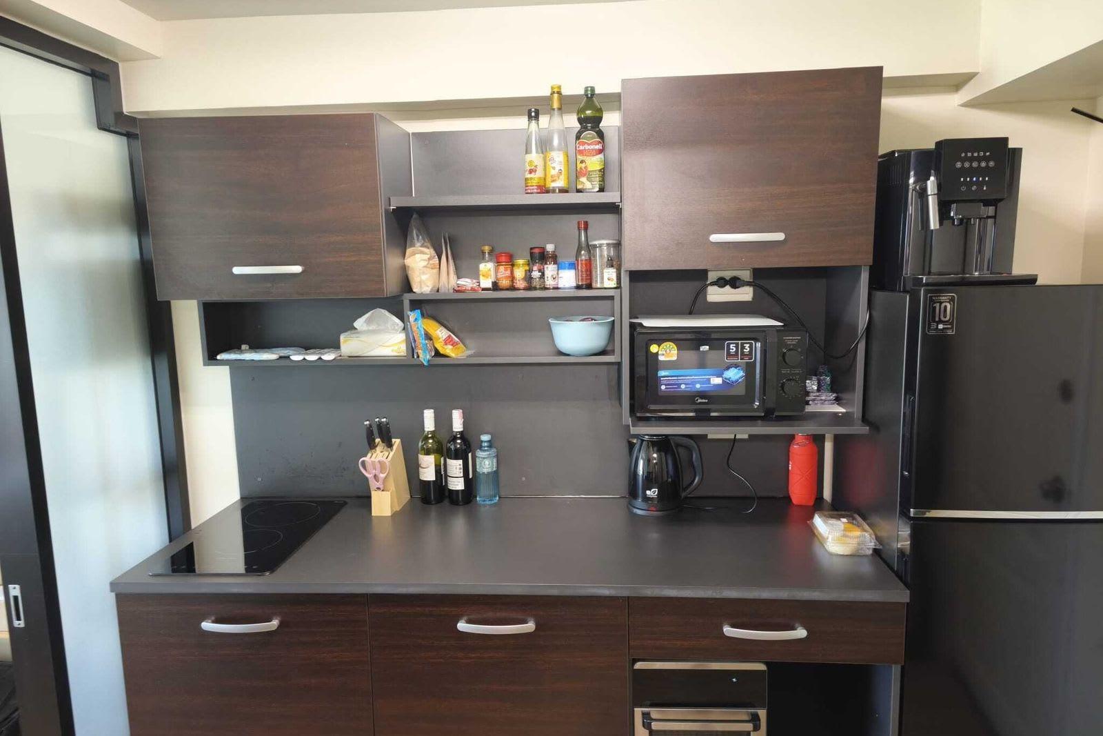 Condo for Sale in Hin Nam Sai Suay, Hua Hin, Thailand 3