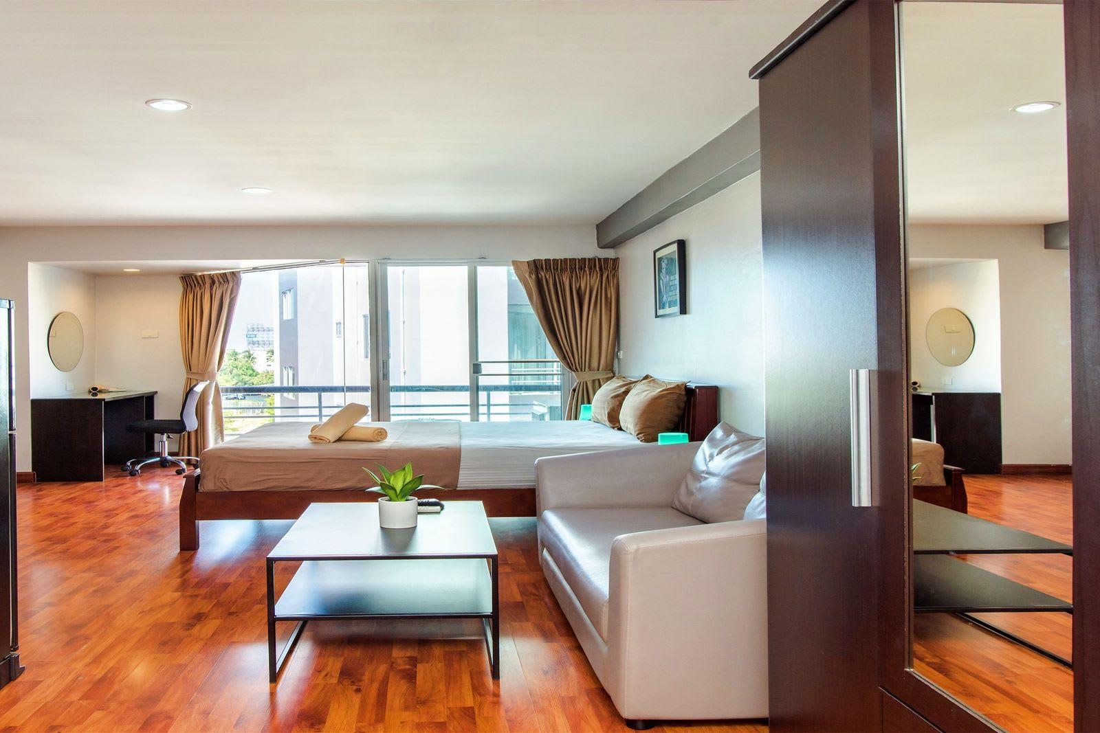 Condo for Sale in Hin Nam Sai Suay, Hua Hin, Thailand 5