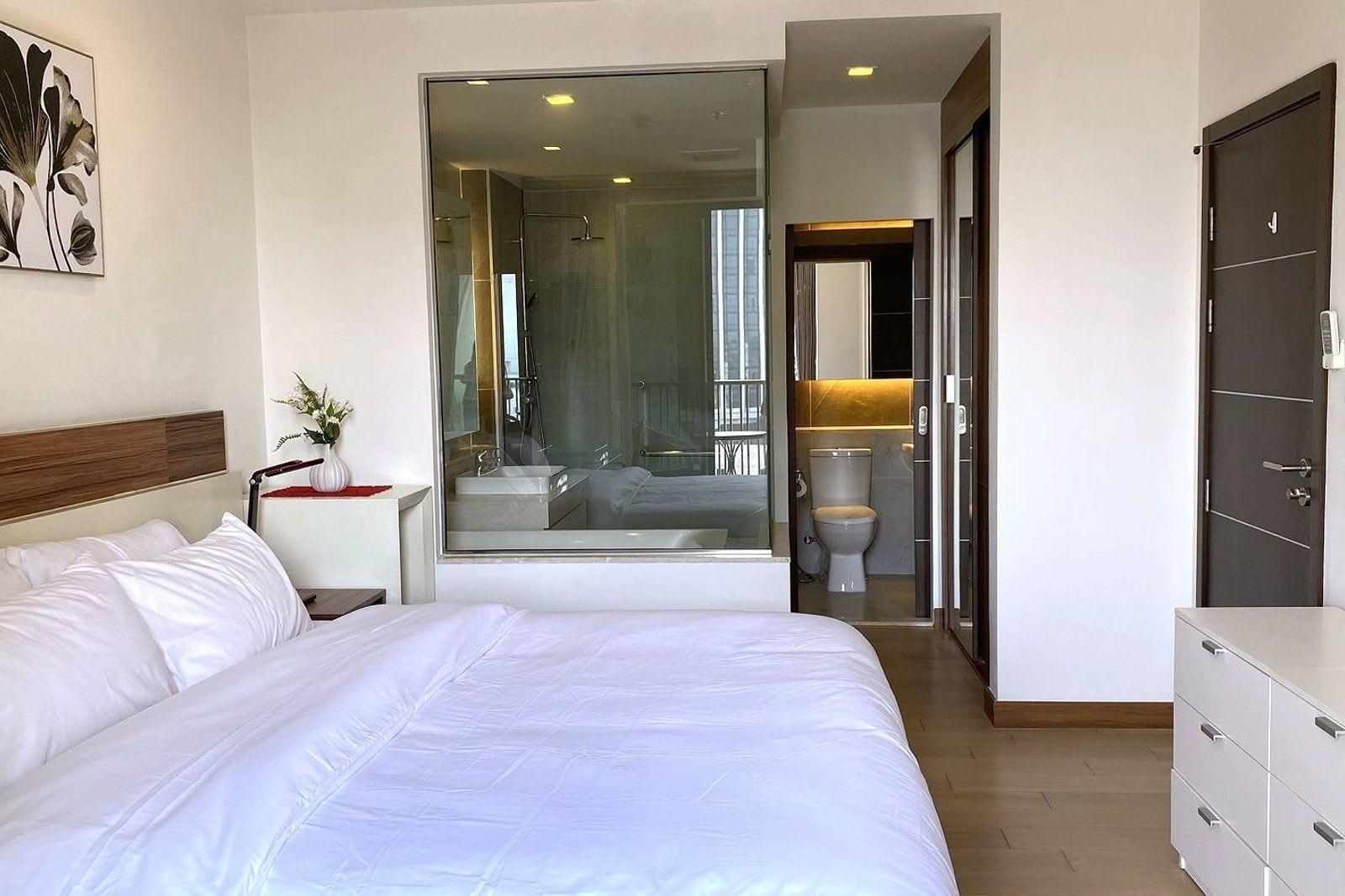 1-Bedroom Condo for Sale in The Astra Condominium Chiangmai, Chiang Mai, Thailand