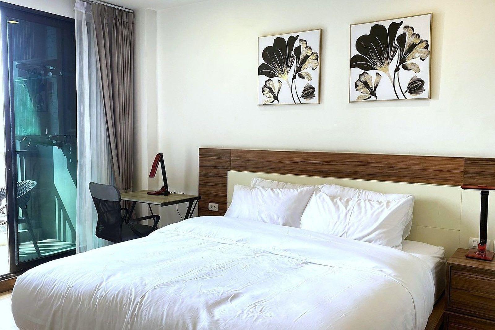 1-Bedroom Condo for Sale in The Astra Condominium Chiangmai, Chiang Mai, Thailand 2