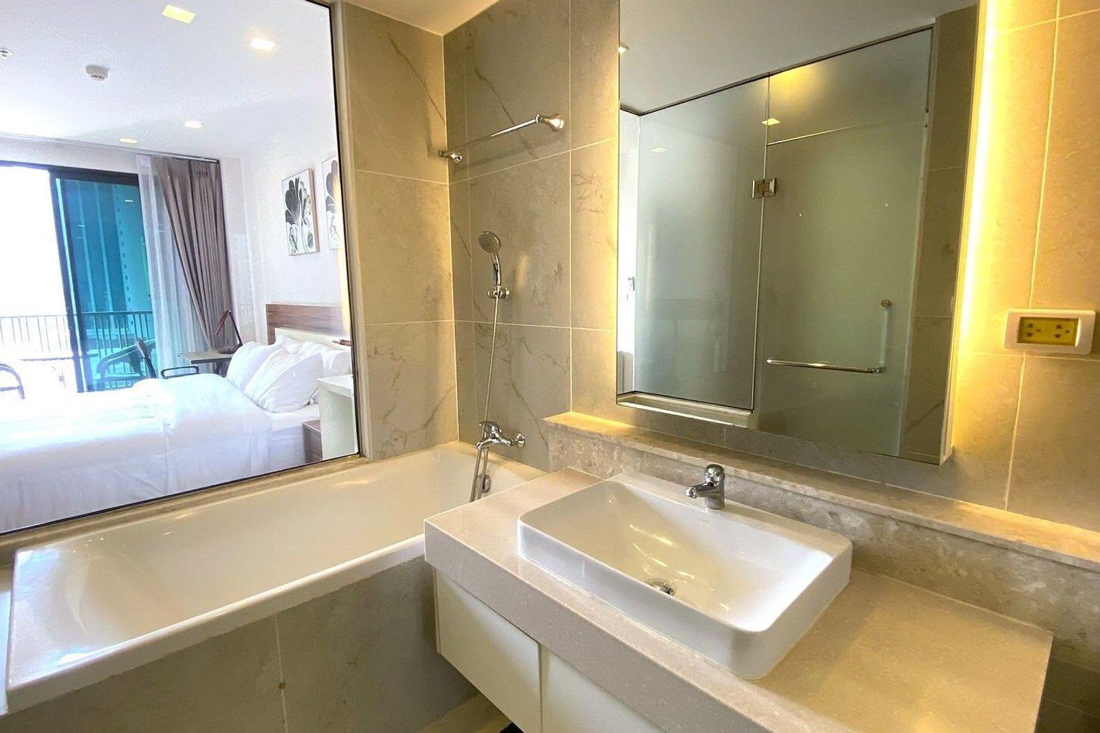 1-Bedroom Condo for Sale in The Astra Condominium Chiangmai, Chiang Mai, Thailand 3