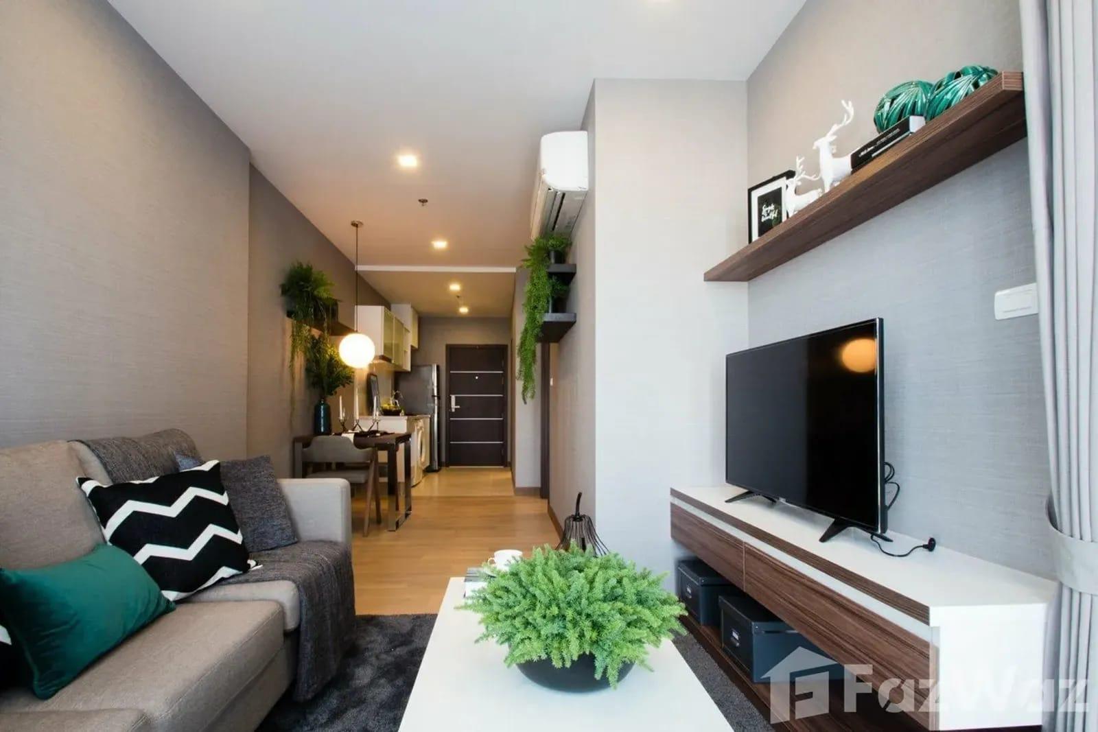 1-Bedroom Condo for Sale in The Astra Condominium Chiangmai, Chiang Mai, Thailand 4